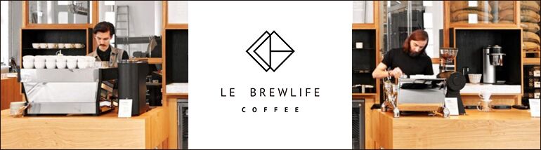 |商品推薦|Le Brewlife 旅行咖啡 –提供訂閱咖啡服務,品嘗來自世界各地的風味咖啡,完成購買獎金10%回饋!