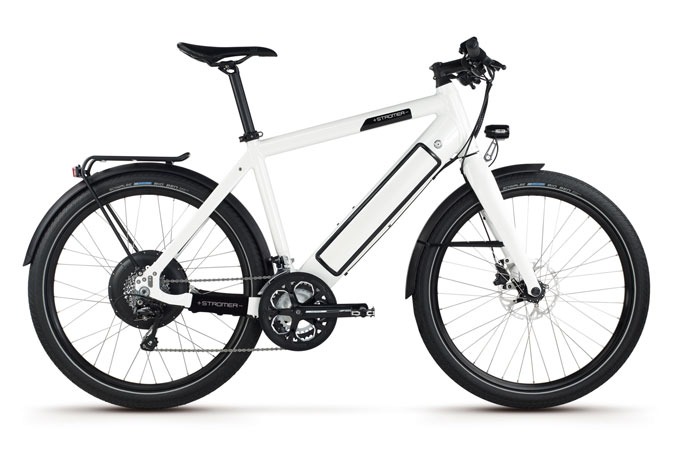 NextCrave - Stromer ST1