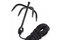 Small_black_hornet_folding-grappling-ninja-hook-bdk-1